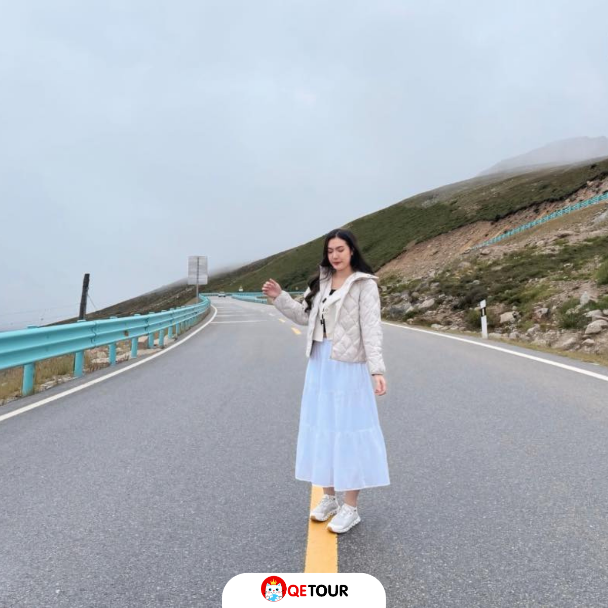 ที่เที่ยวจีนสวยๆ