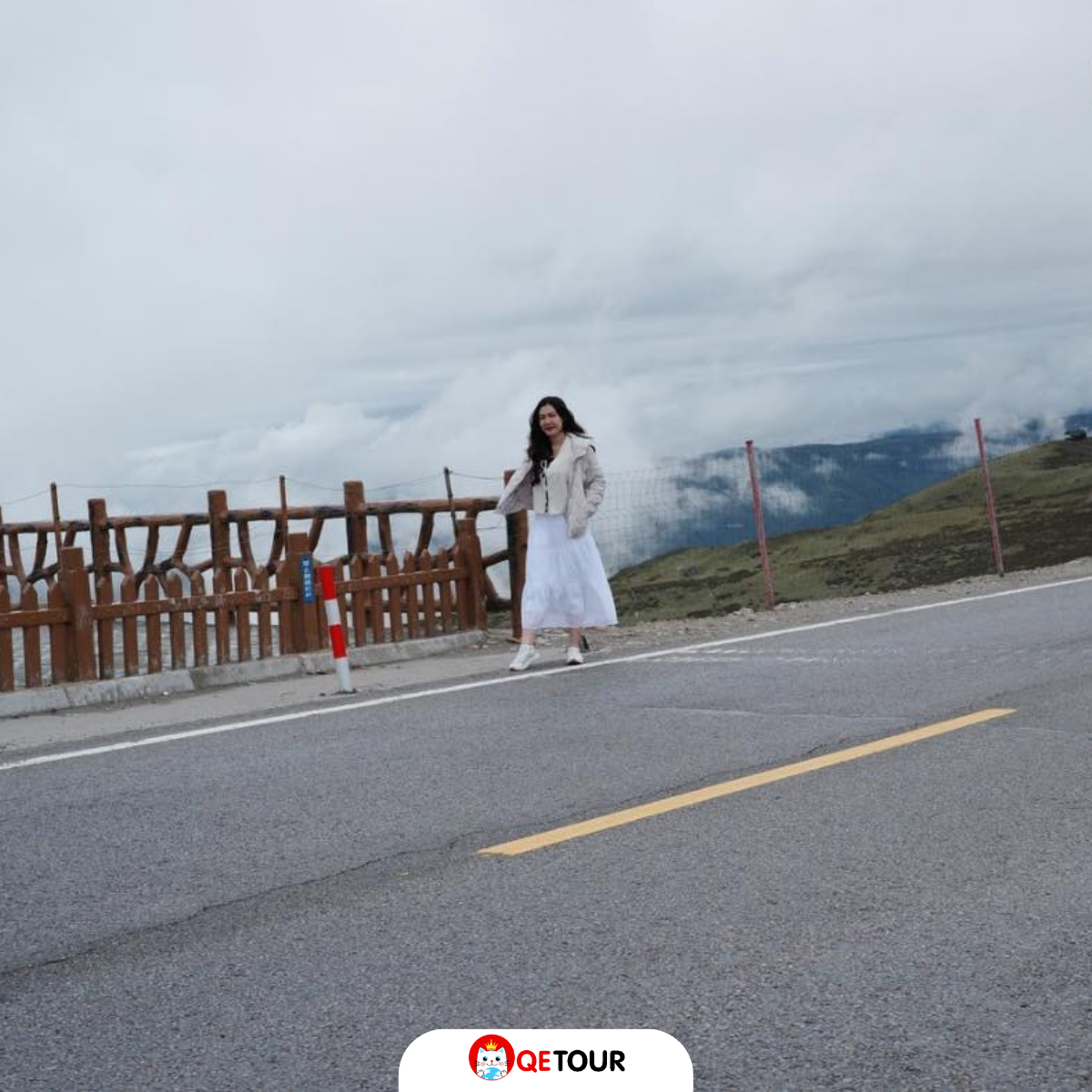 ที่เที่ยวจีนสวยๆ