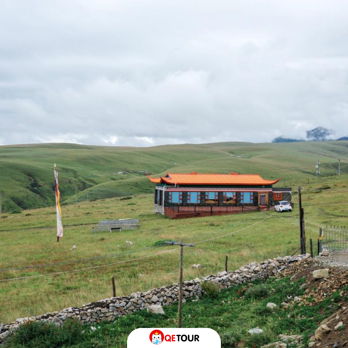 ที่เที่ยวจีนสวยๆ