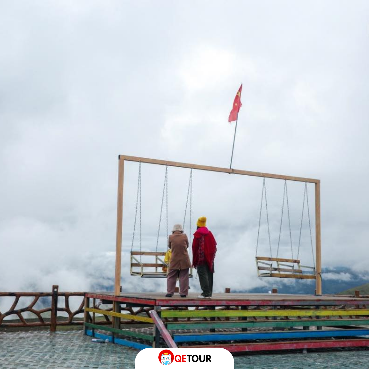 ที่เที่ยวจีนสวยๆ