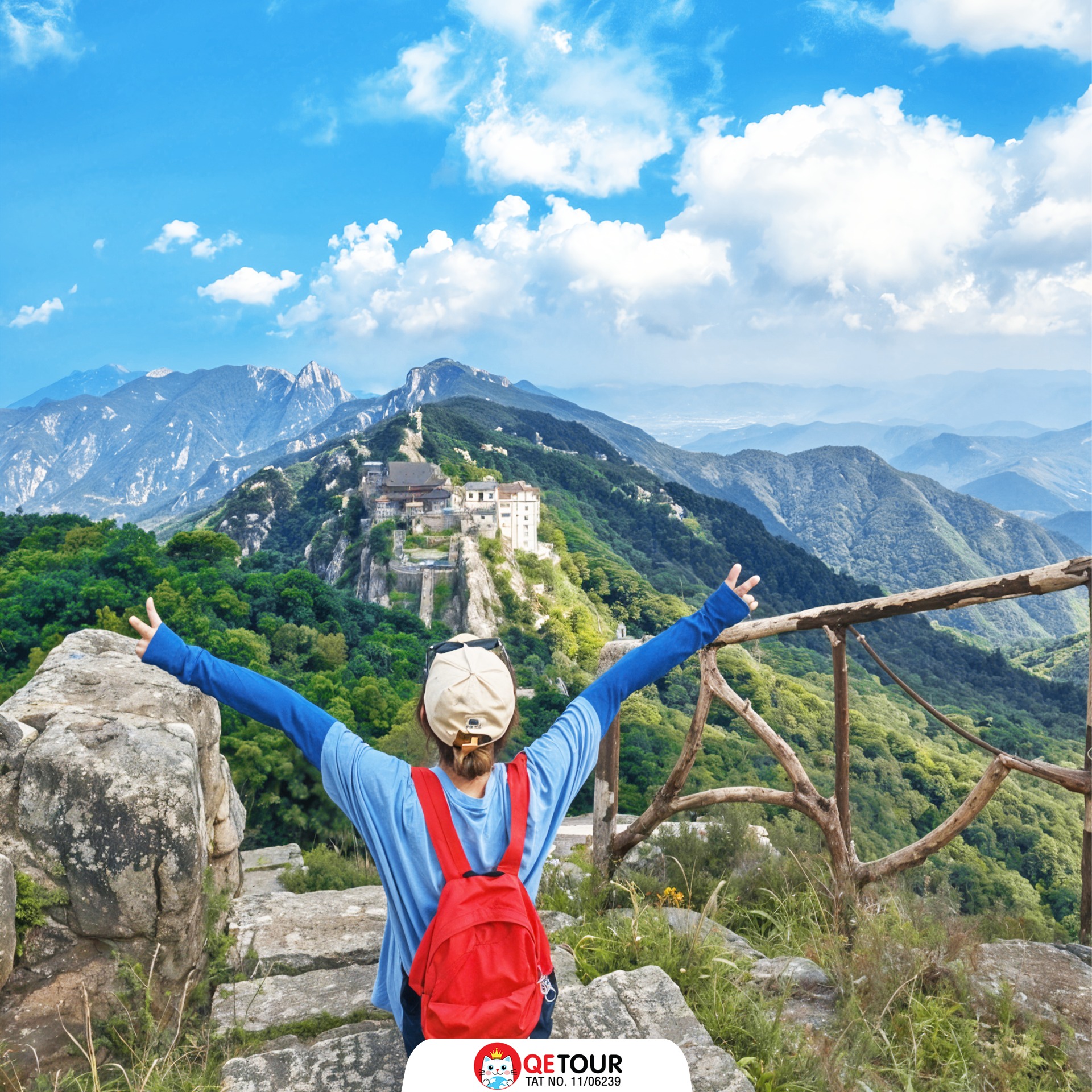 วัดจีนน่าเที่ยว