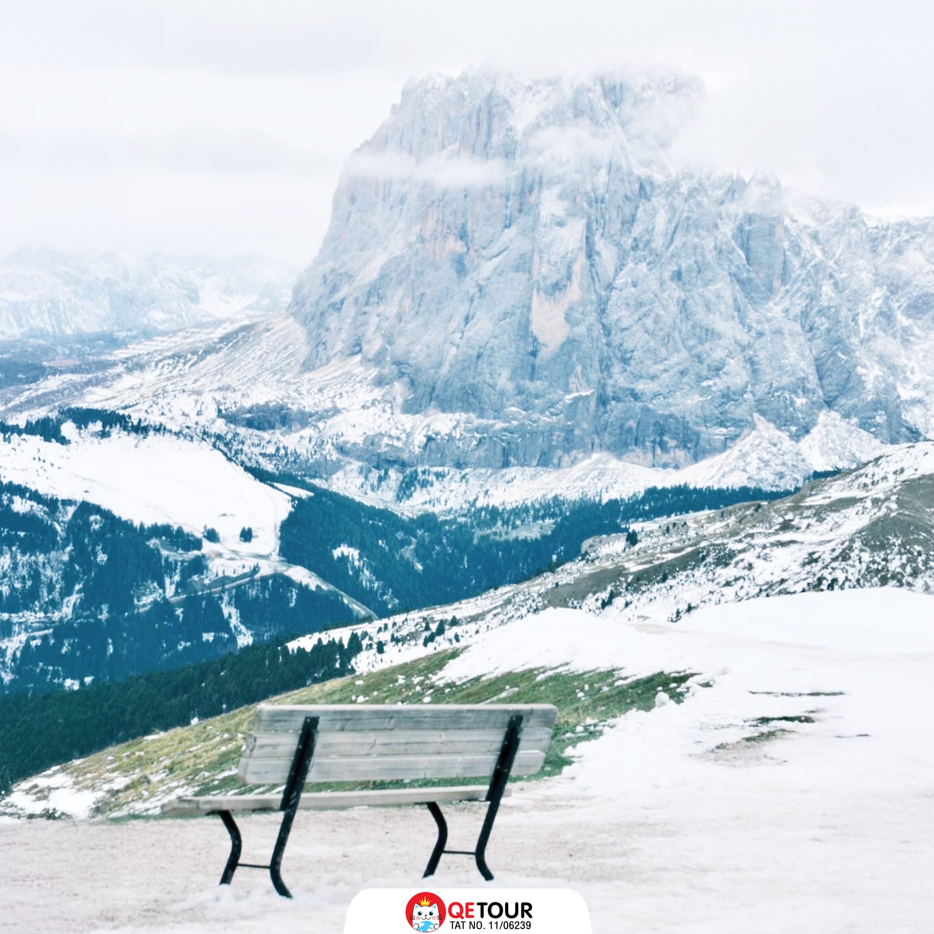 alpe di siusi เที่ยว
