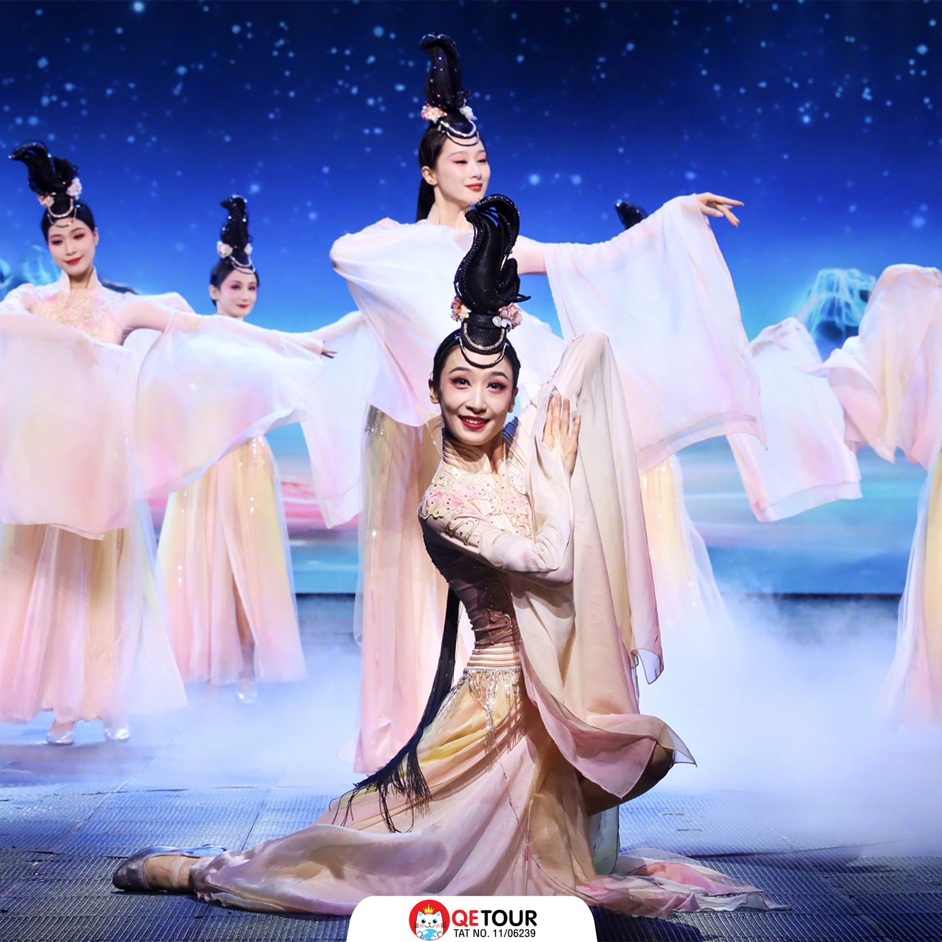 Huangshan Hui Show
