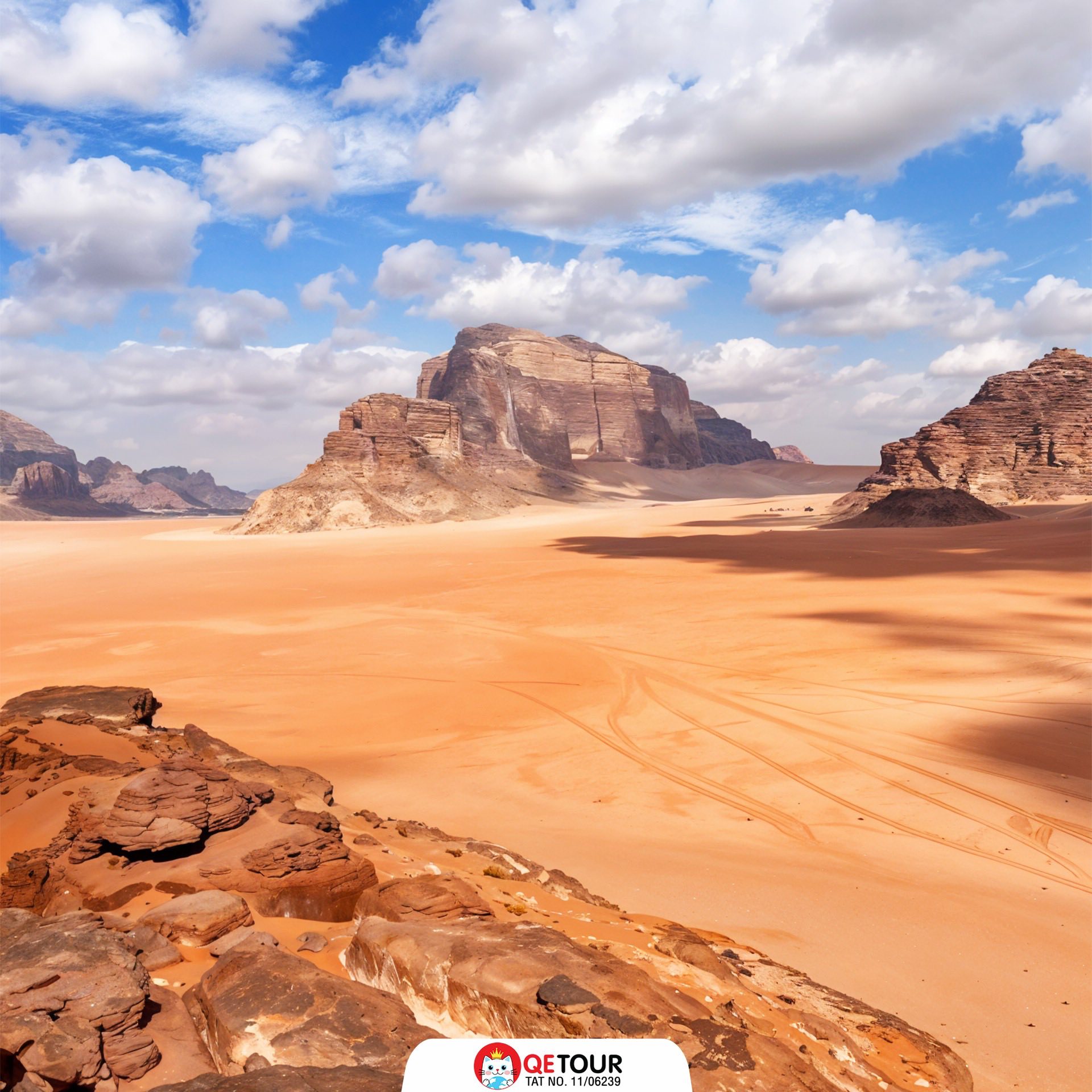 วาดิรัม