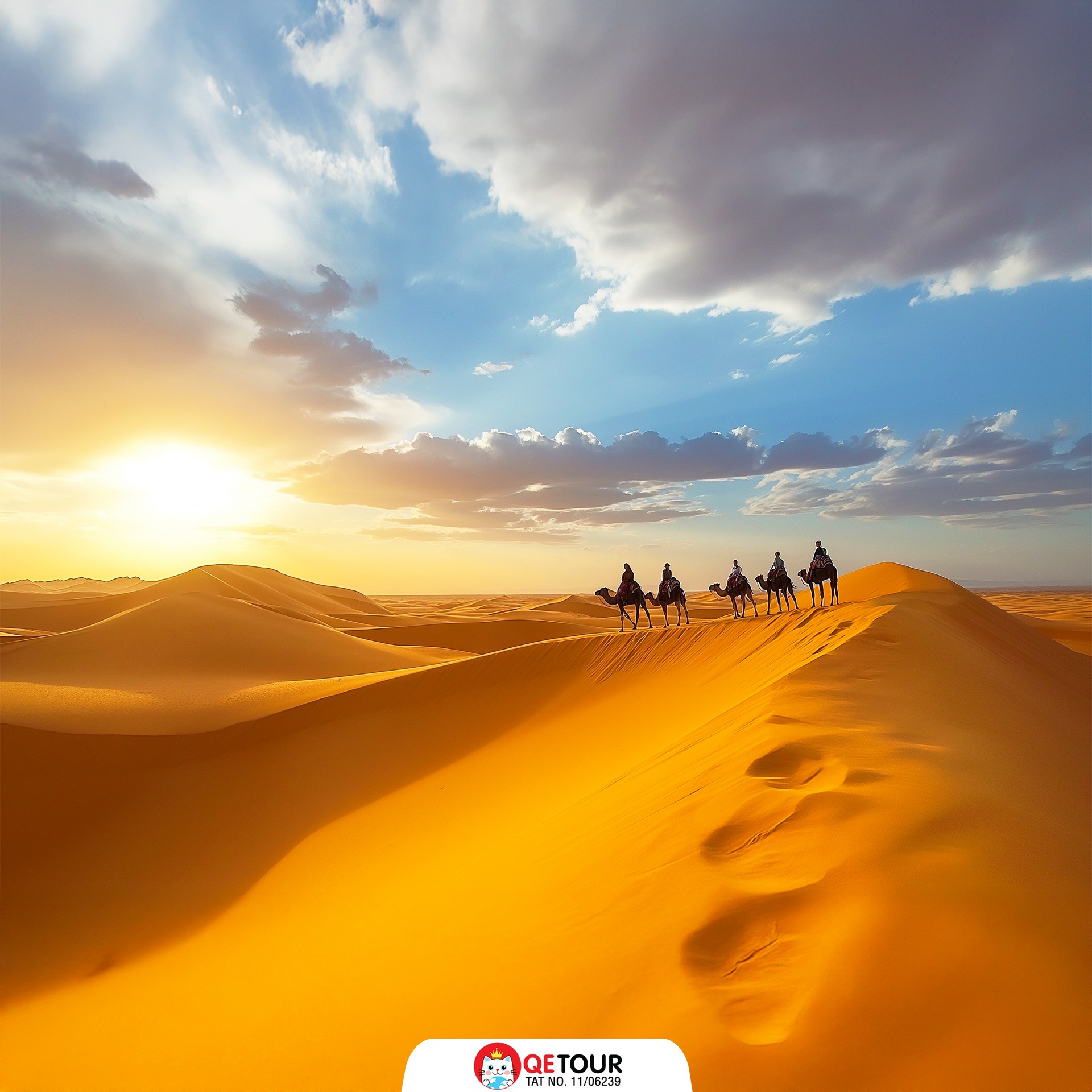 ทะเลทรายซาฮาร่า