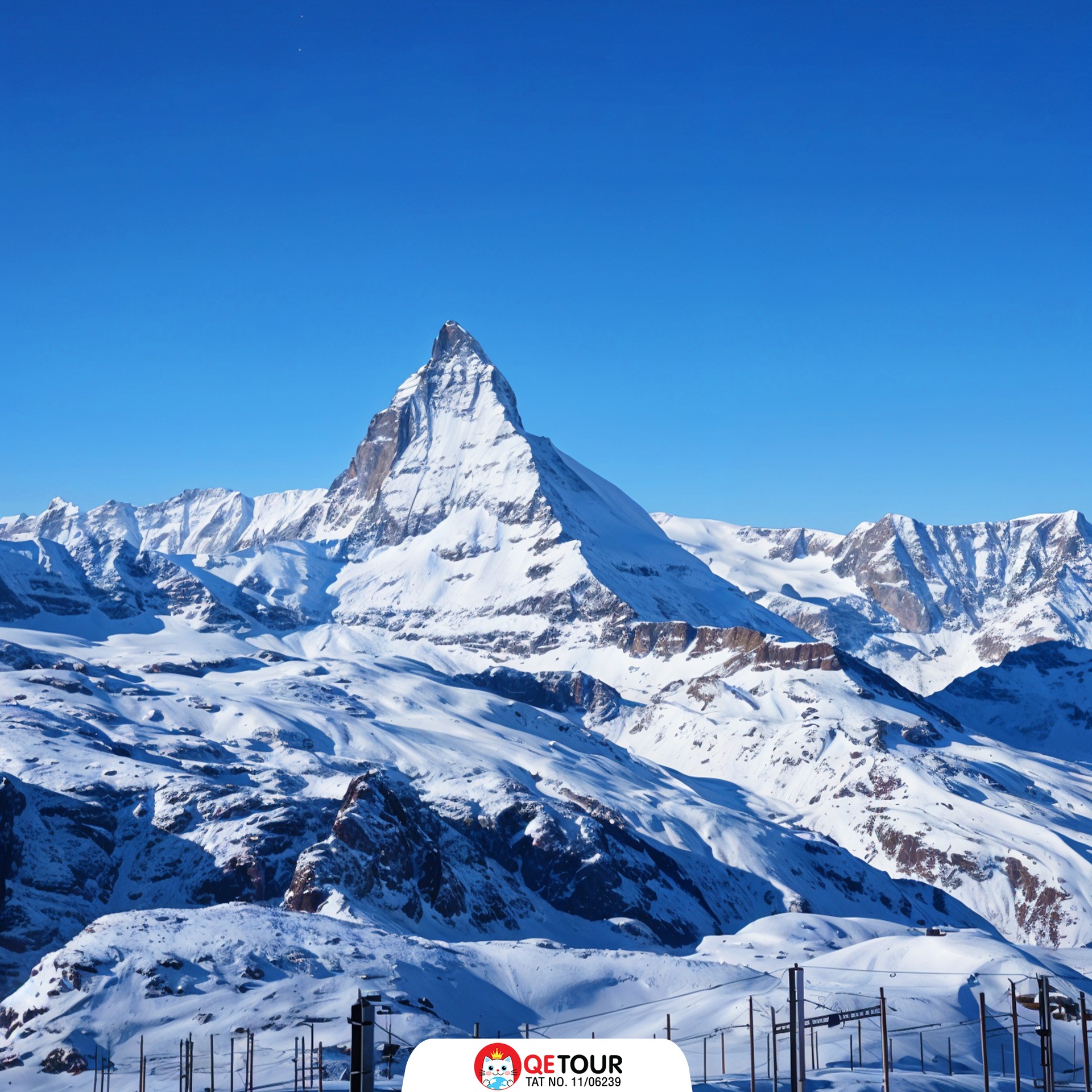 นั่งรถไฟชมวิวสวิตเซอร์แลนด์