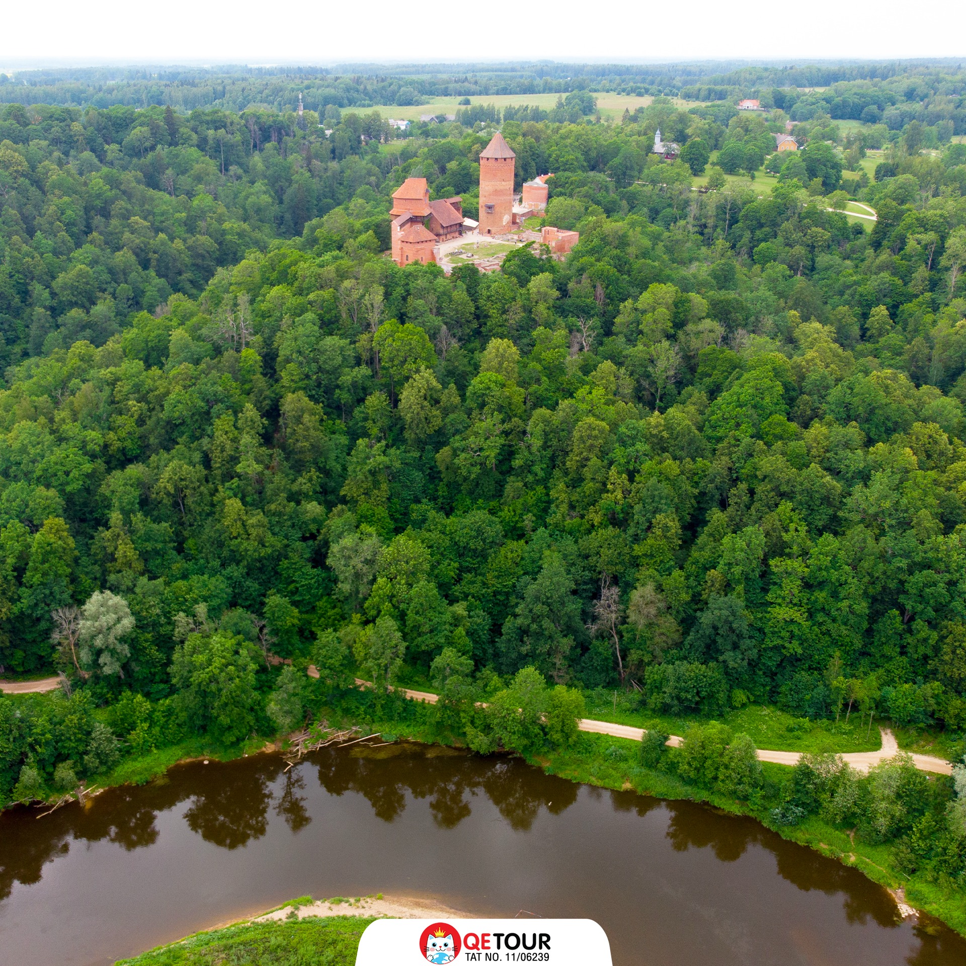 ปราสาททูไรด้า