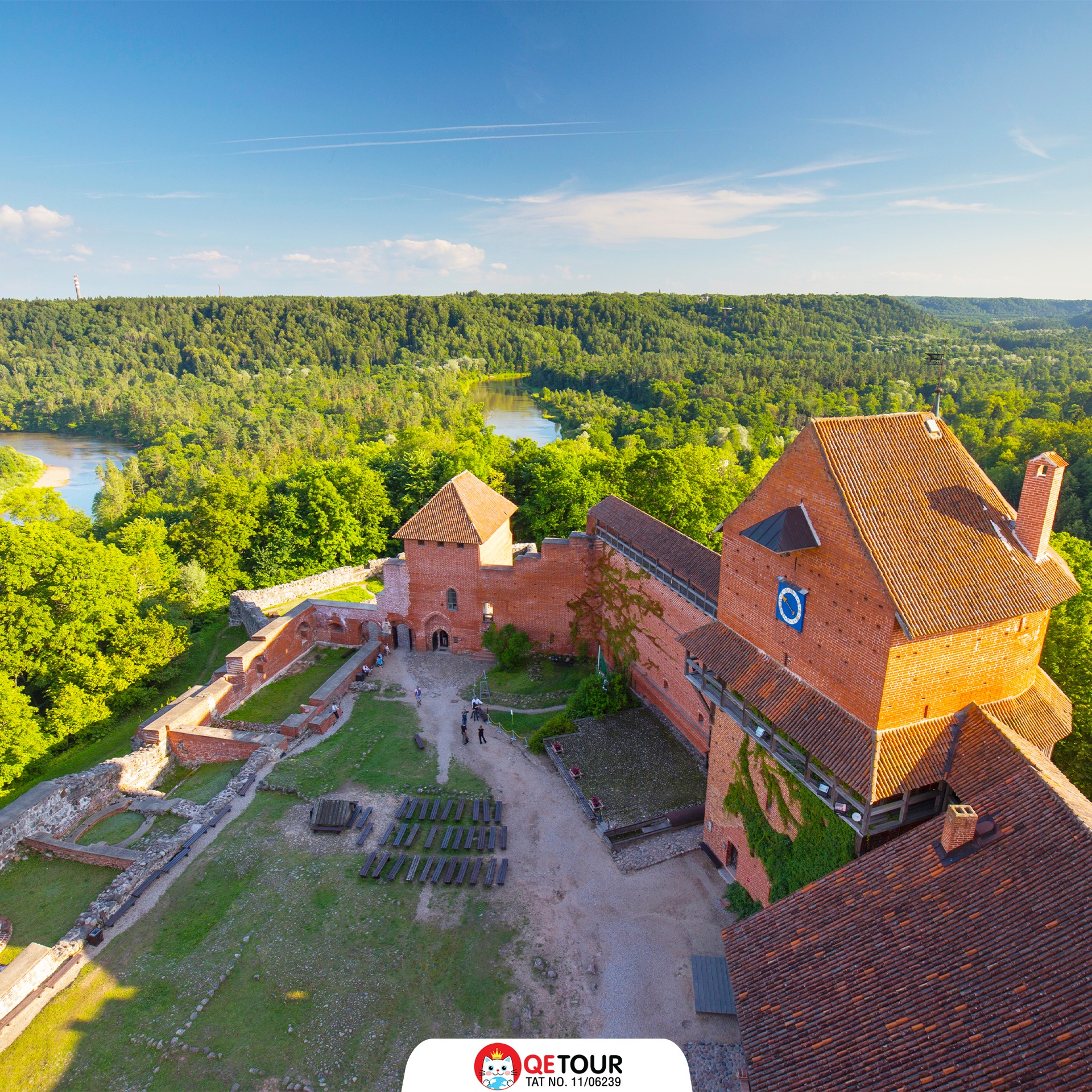 ปราสาททูไรด้า