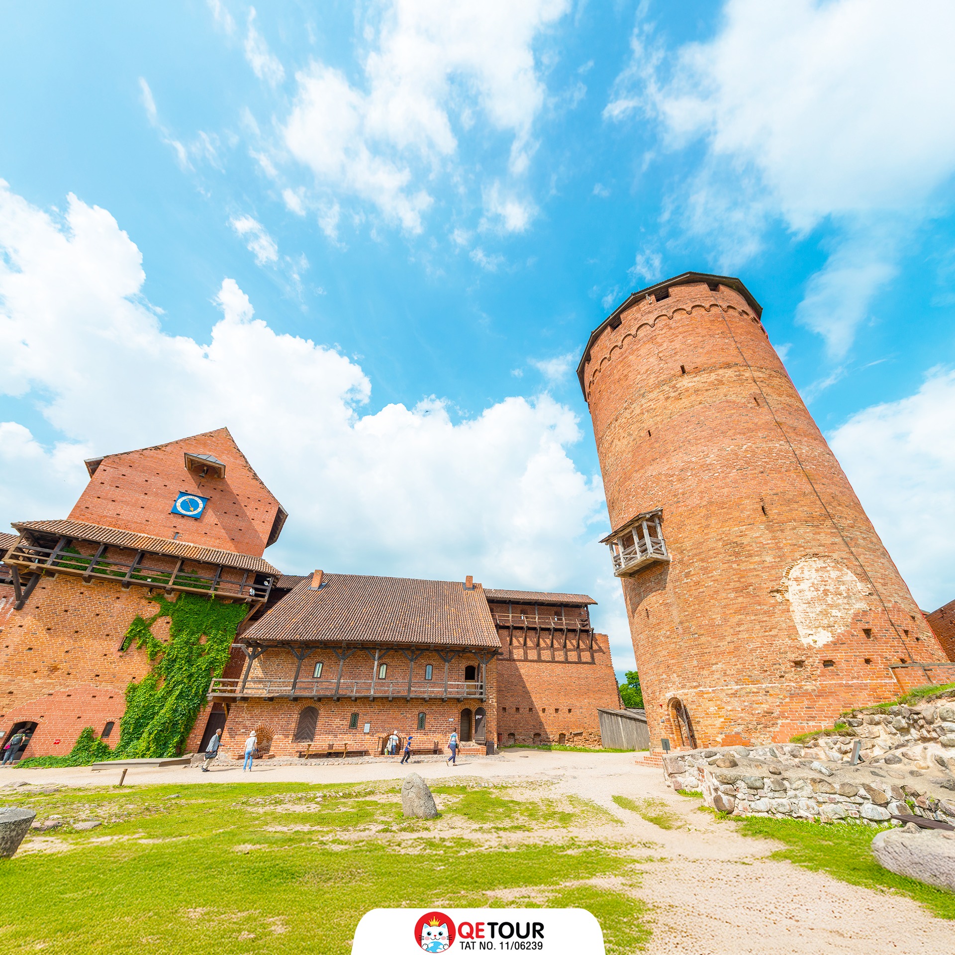 ปราสาททูไรด้า