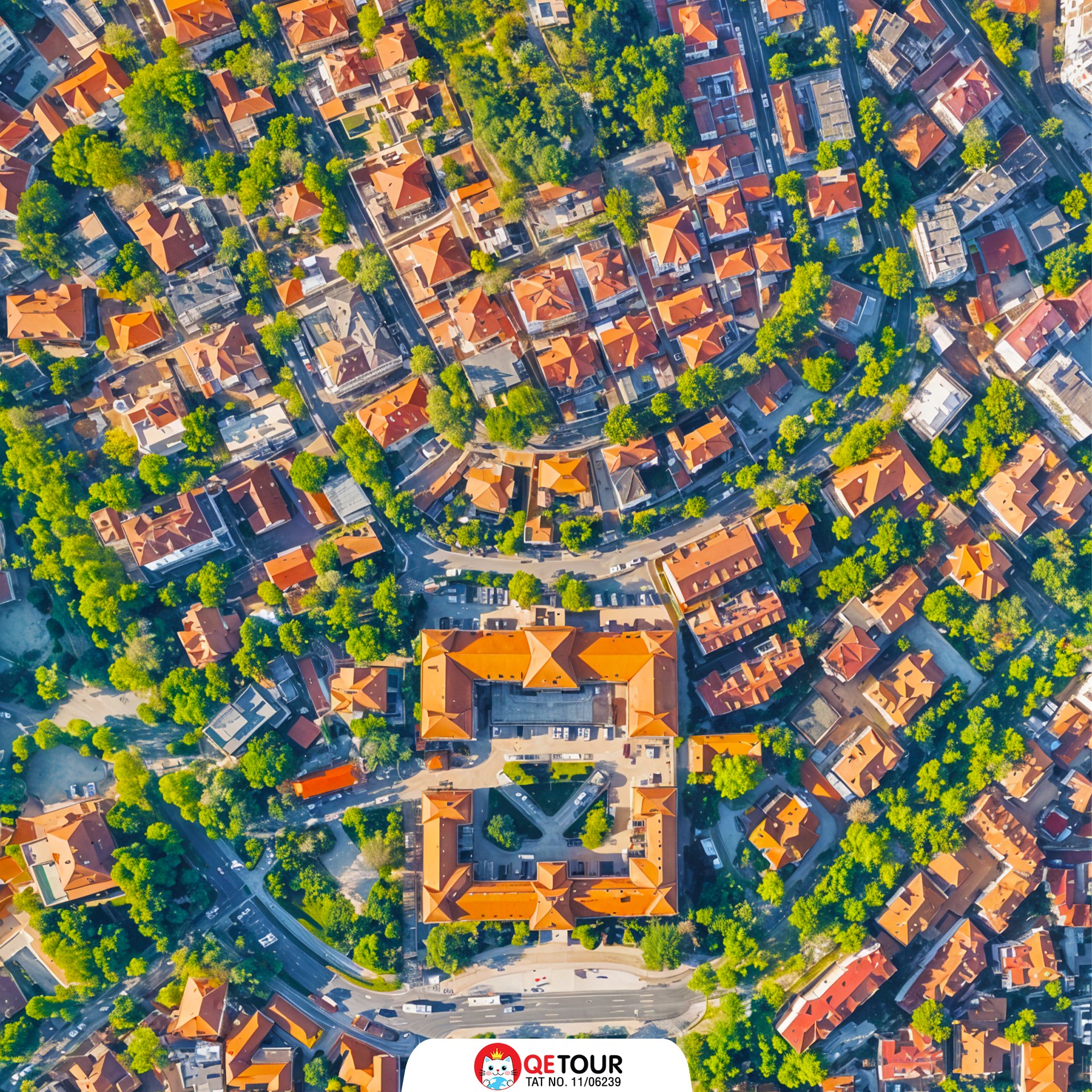 หมู่บ้านซาจื่อโข่ว