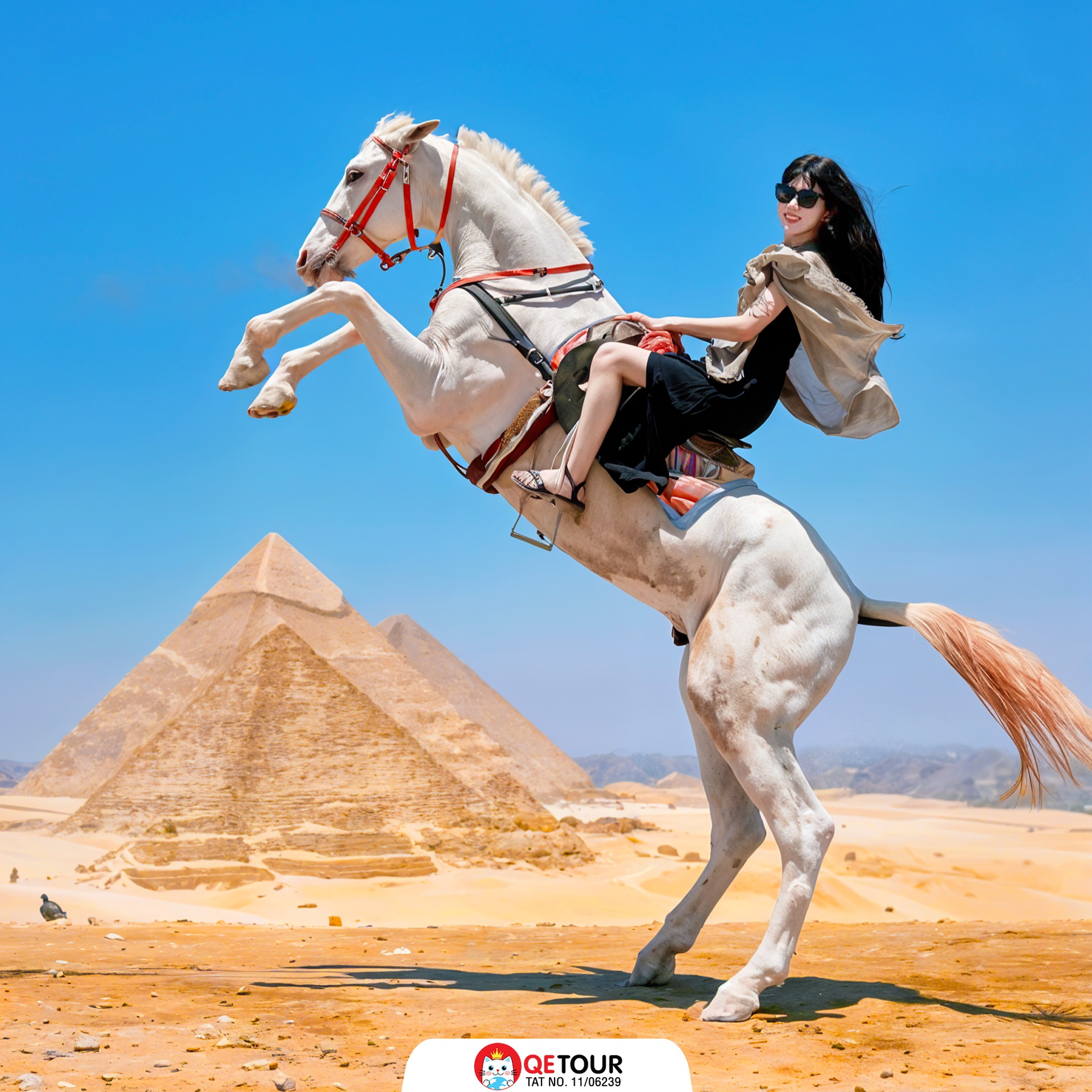 มหาพีระมิดแห่งกิซ่า