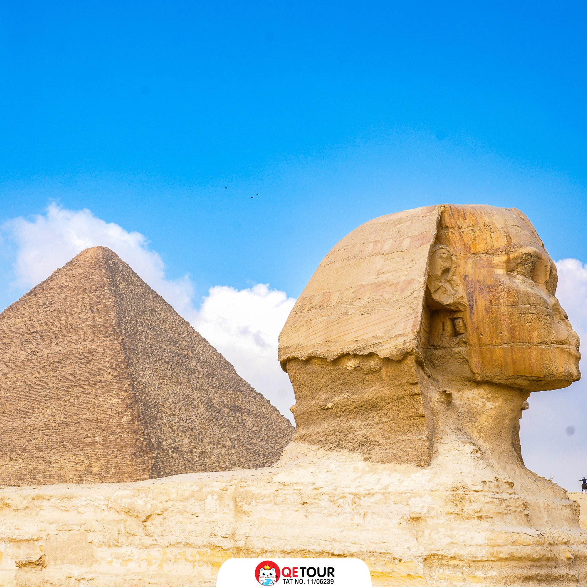 มหาพีระมิดแห่งกิซ่า