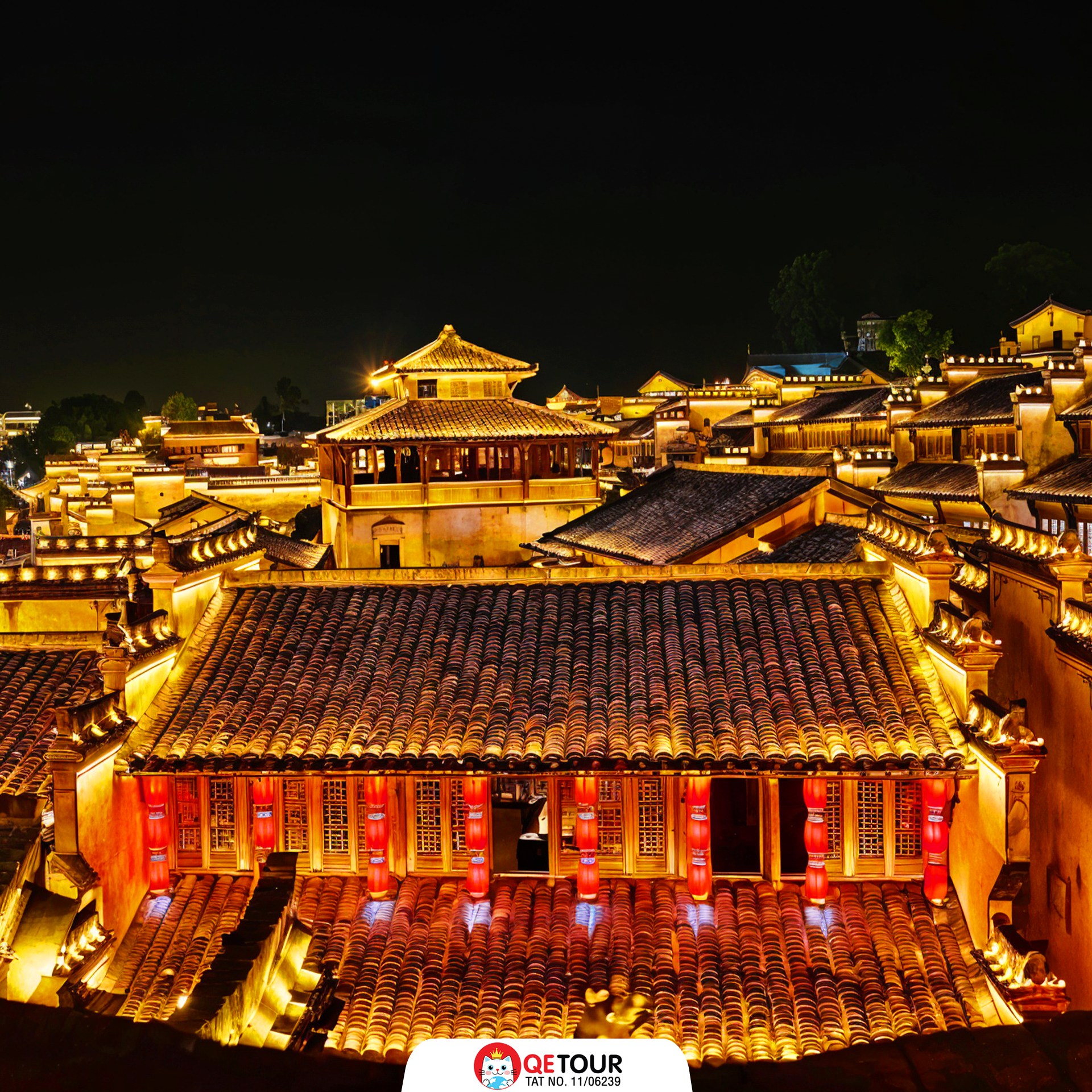 เมืองโบราณเซียนเกา