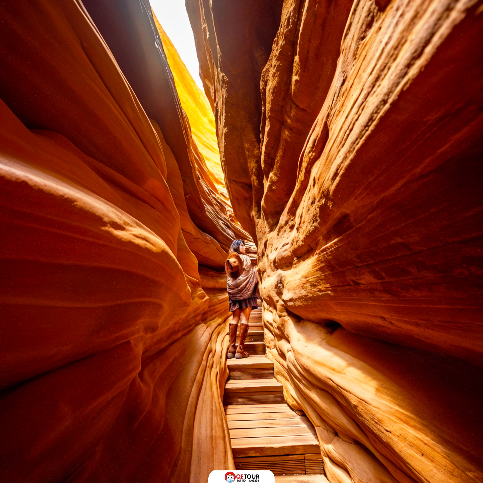 Jingbian Wave Valley