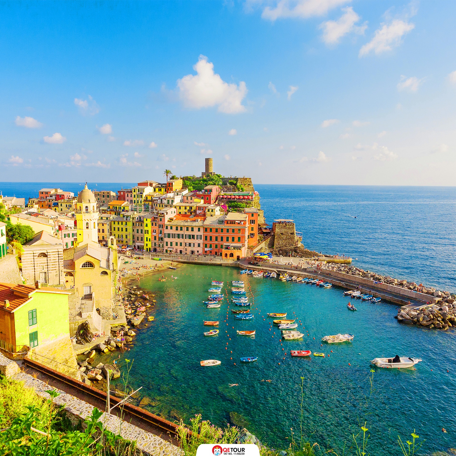 หมู่บ้านแวร์นาซซา