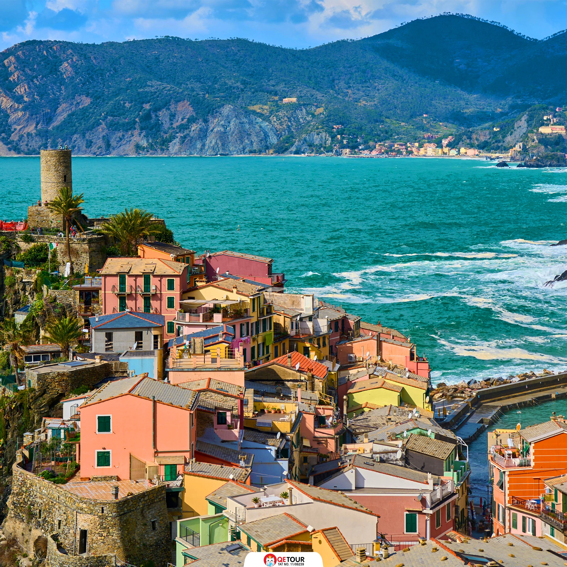 หมู่บ้านแวร์นาซซา