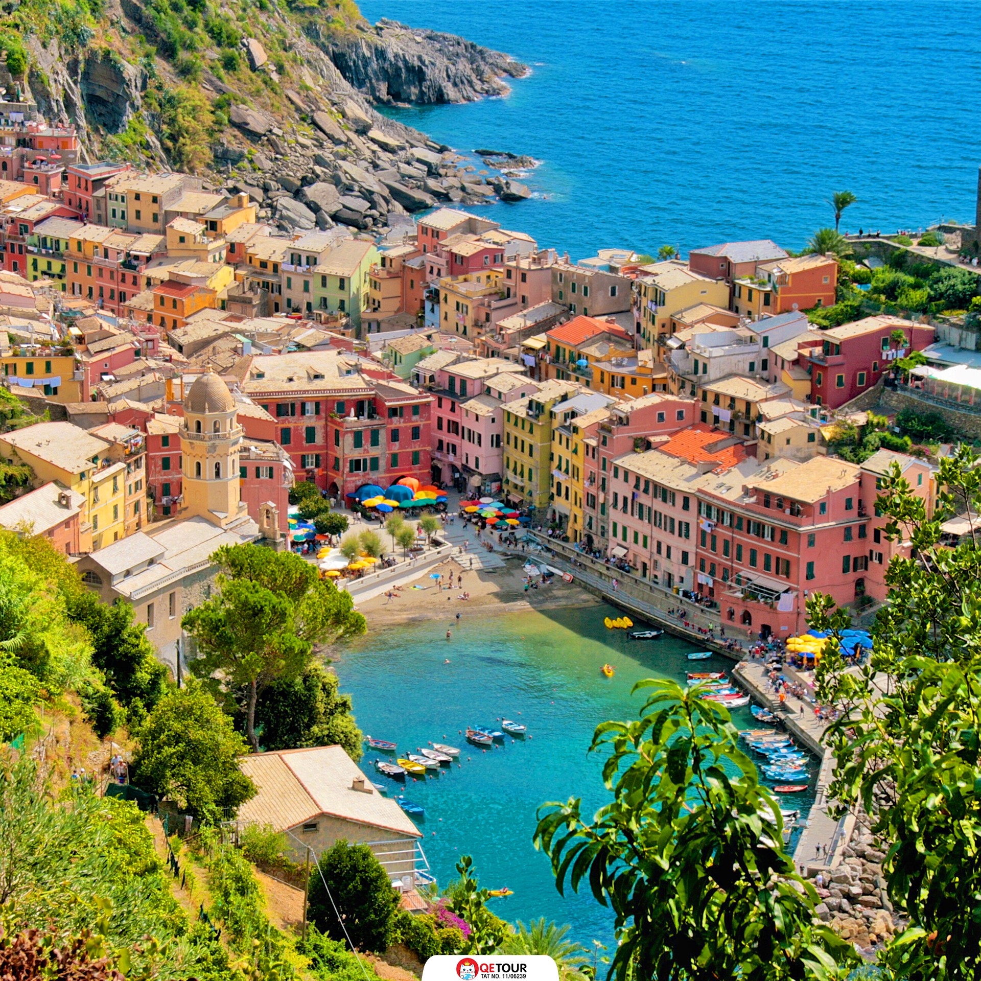 หมู่บ้านแวร์นาซซา