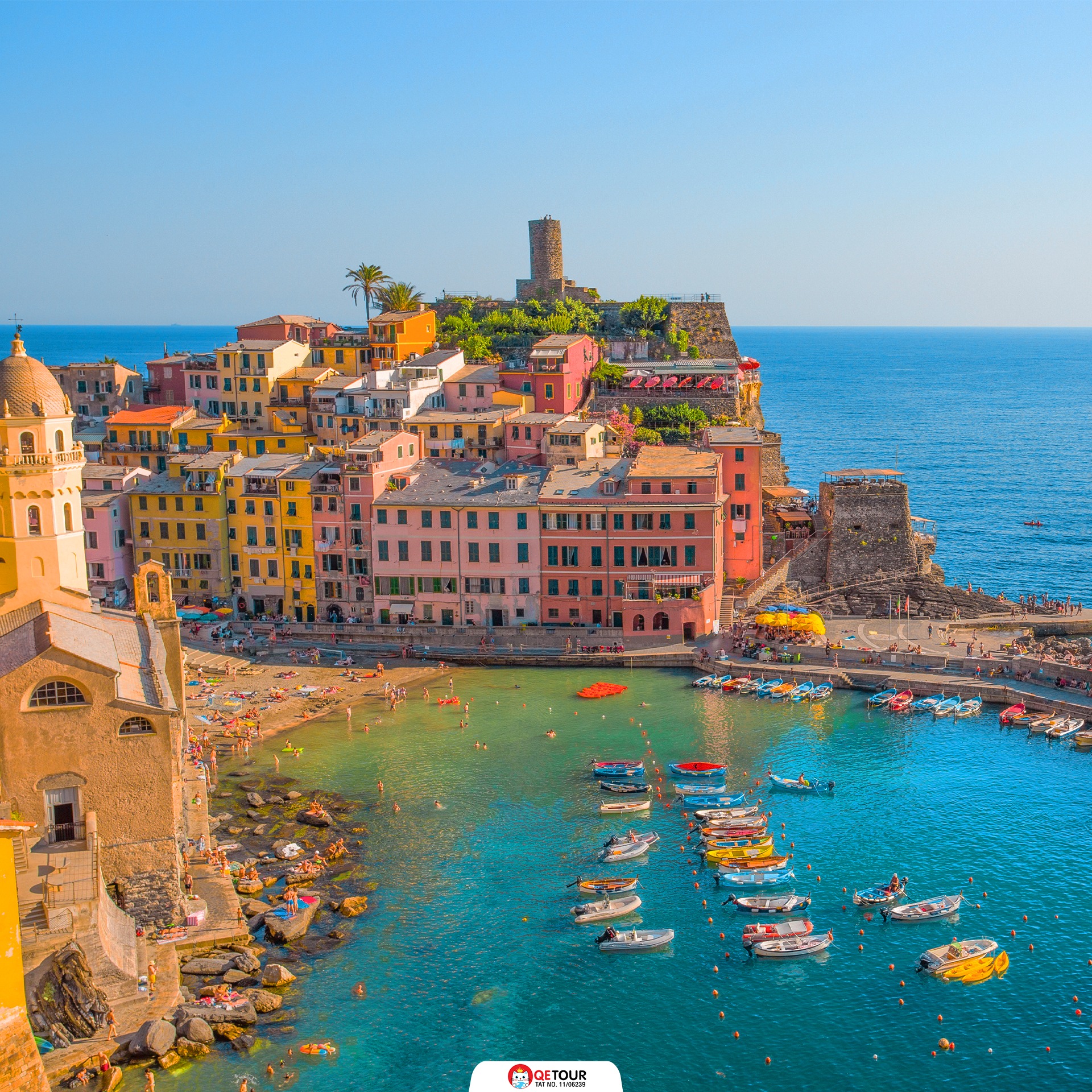 หมู่บ้านแวร์นาซซา