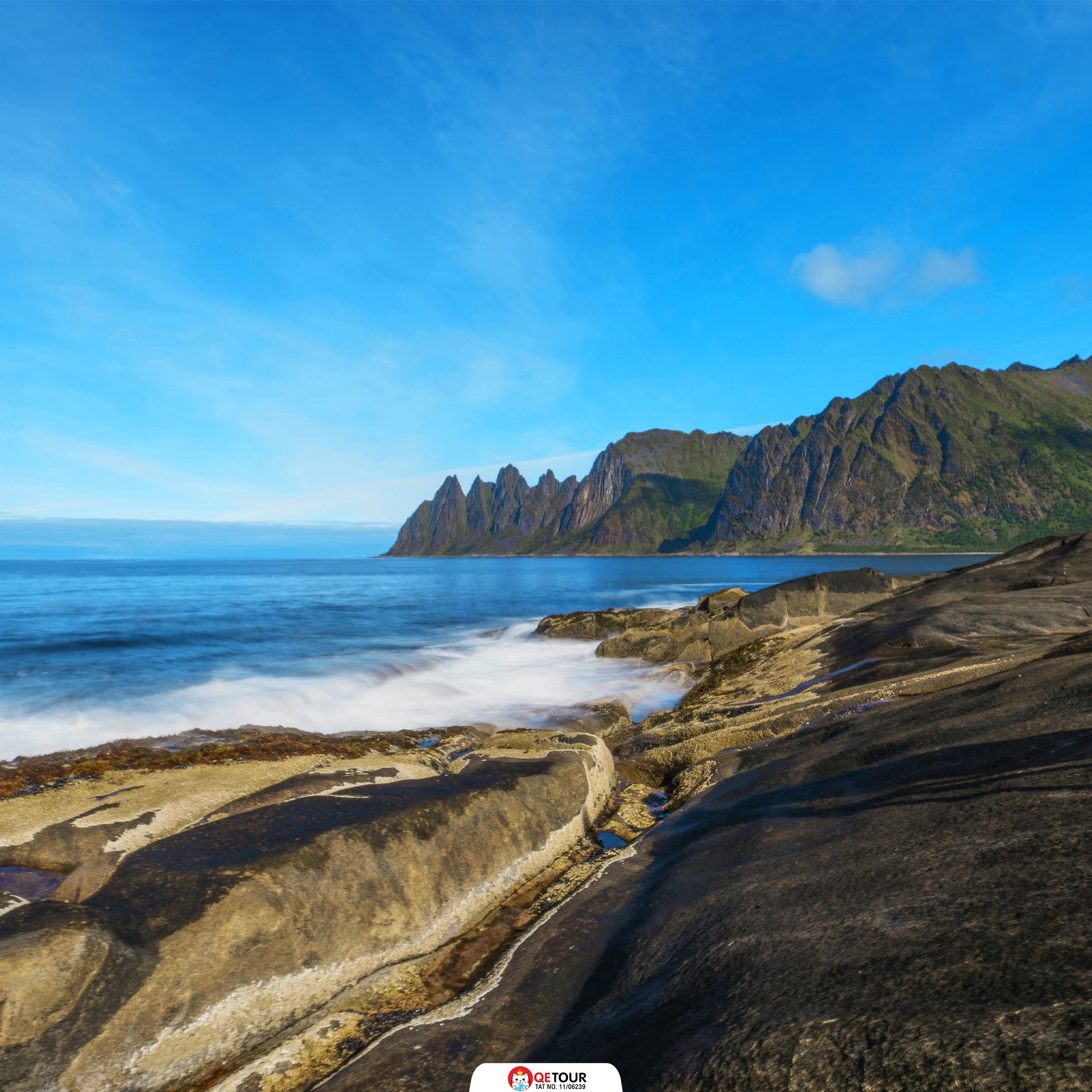 เกาะเซนญา