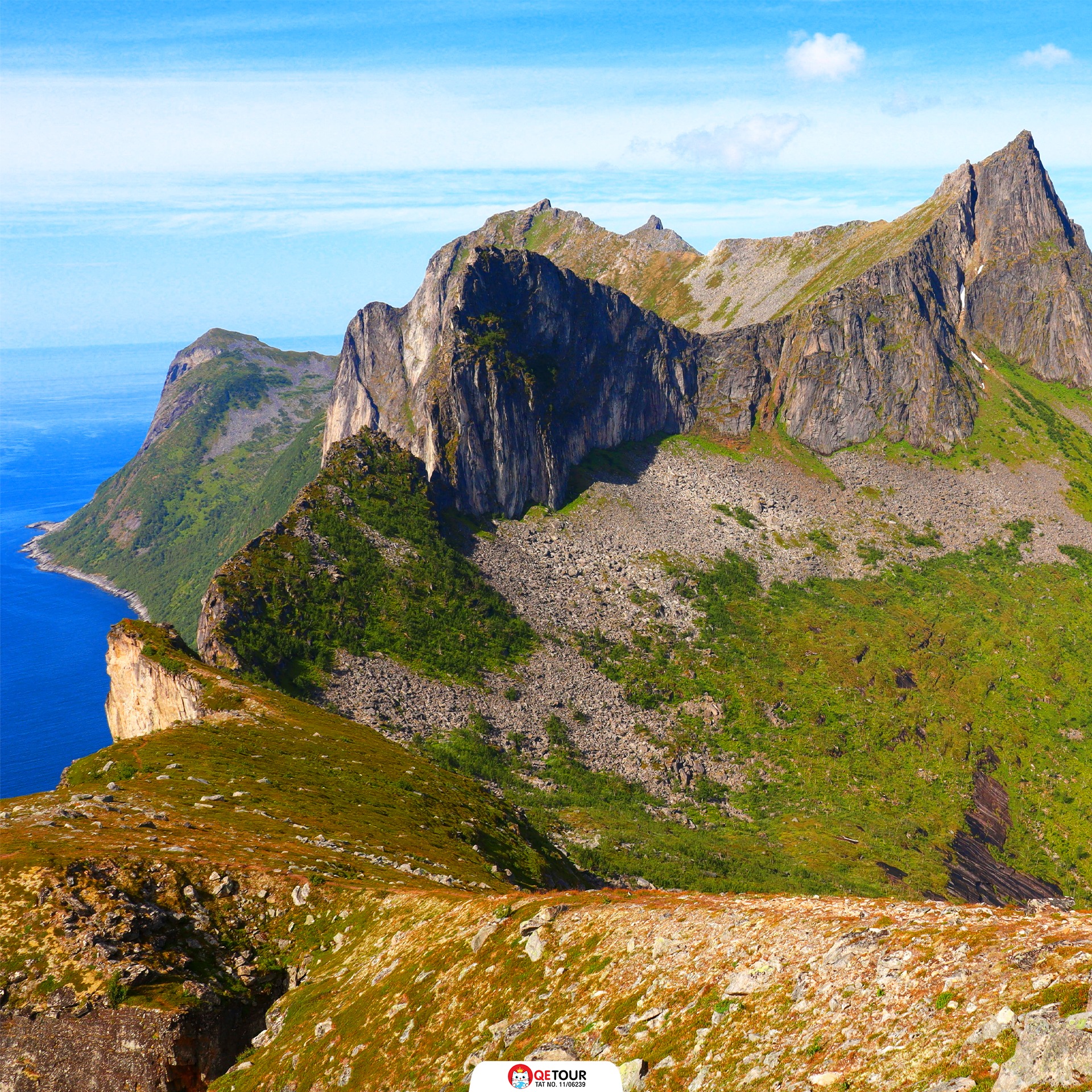 เกาะเซนญา