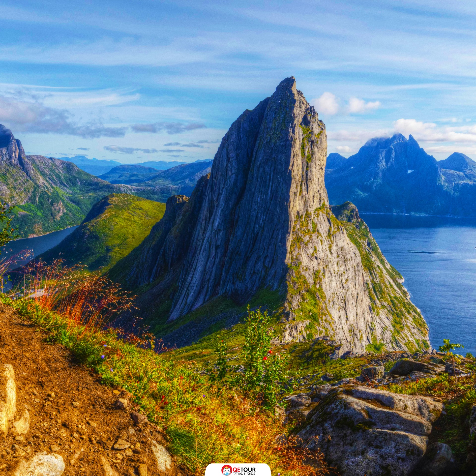 เกาะเซนญา