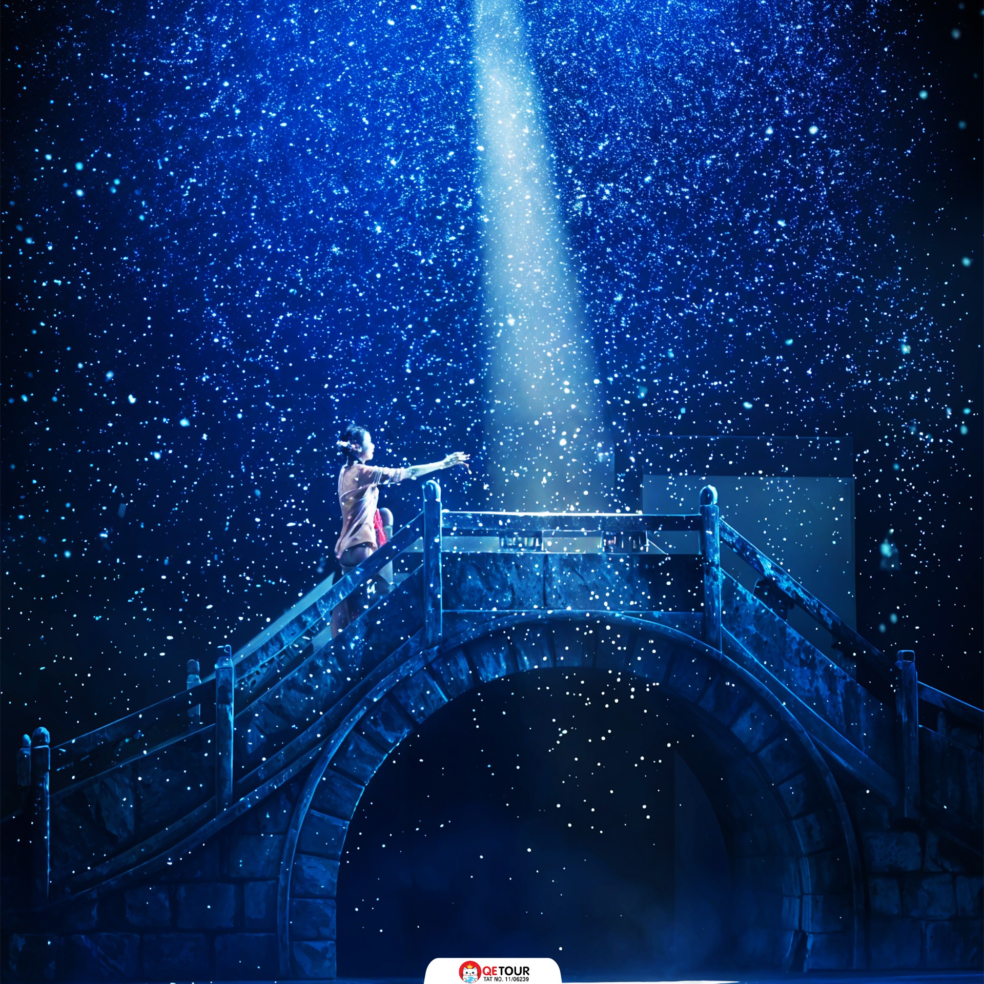 การแสดงฮุ่ยซิ่ว รีวิว