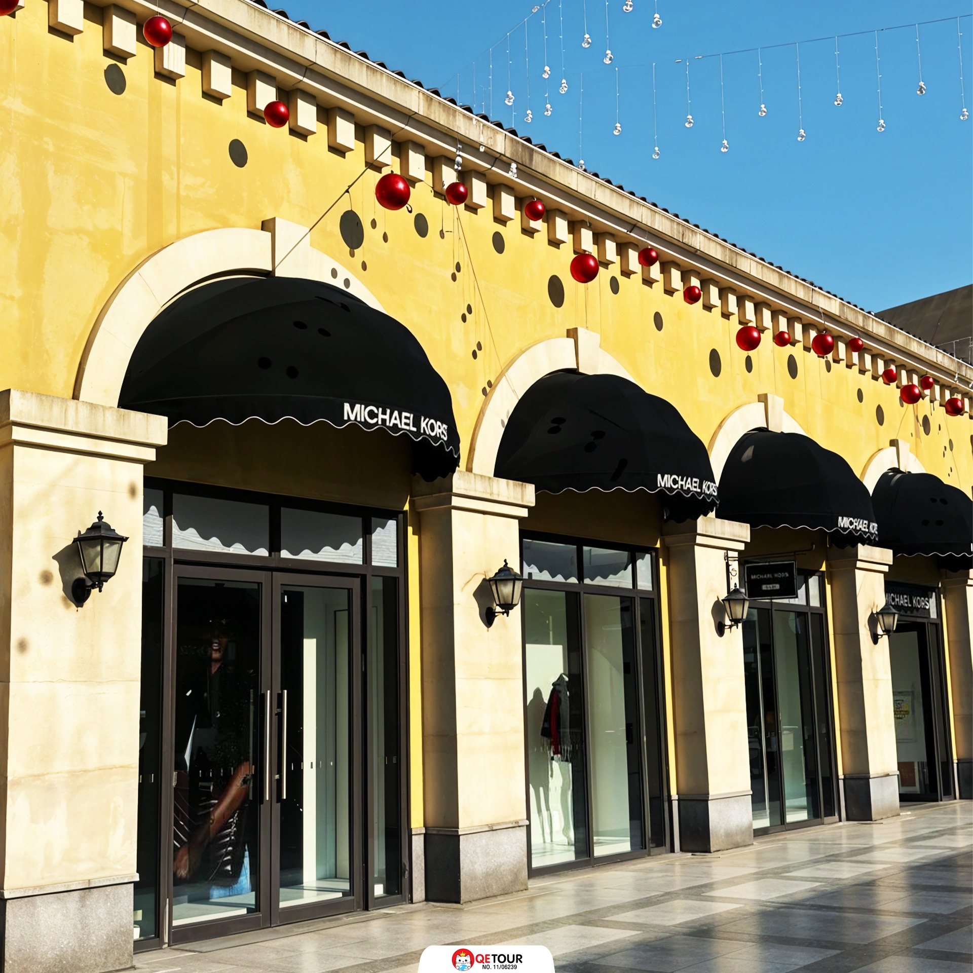 changsha bailian outlet