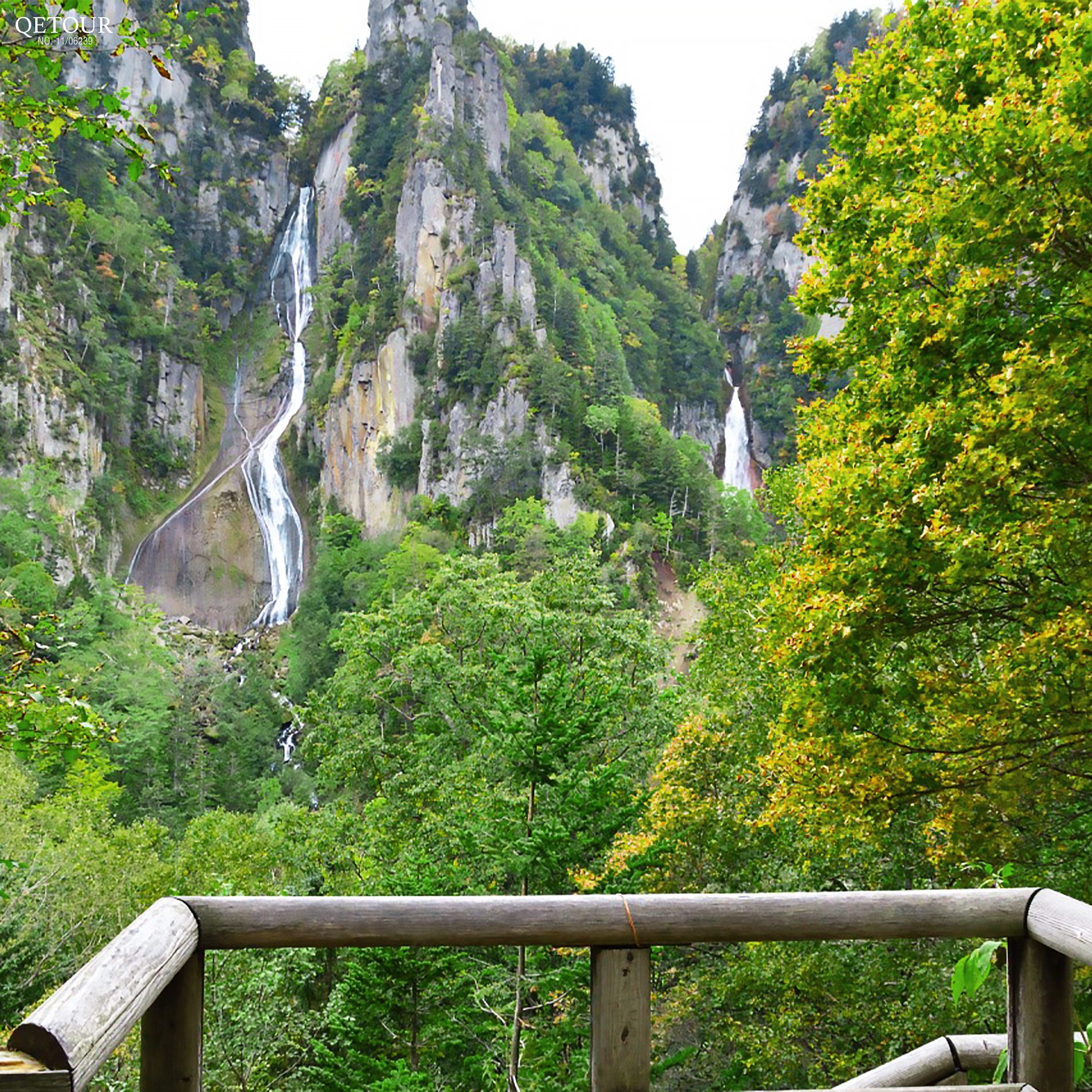 รีวิวเที่ยวโซอุนเคียว