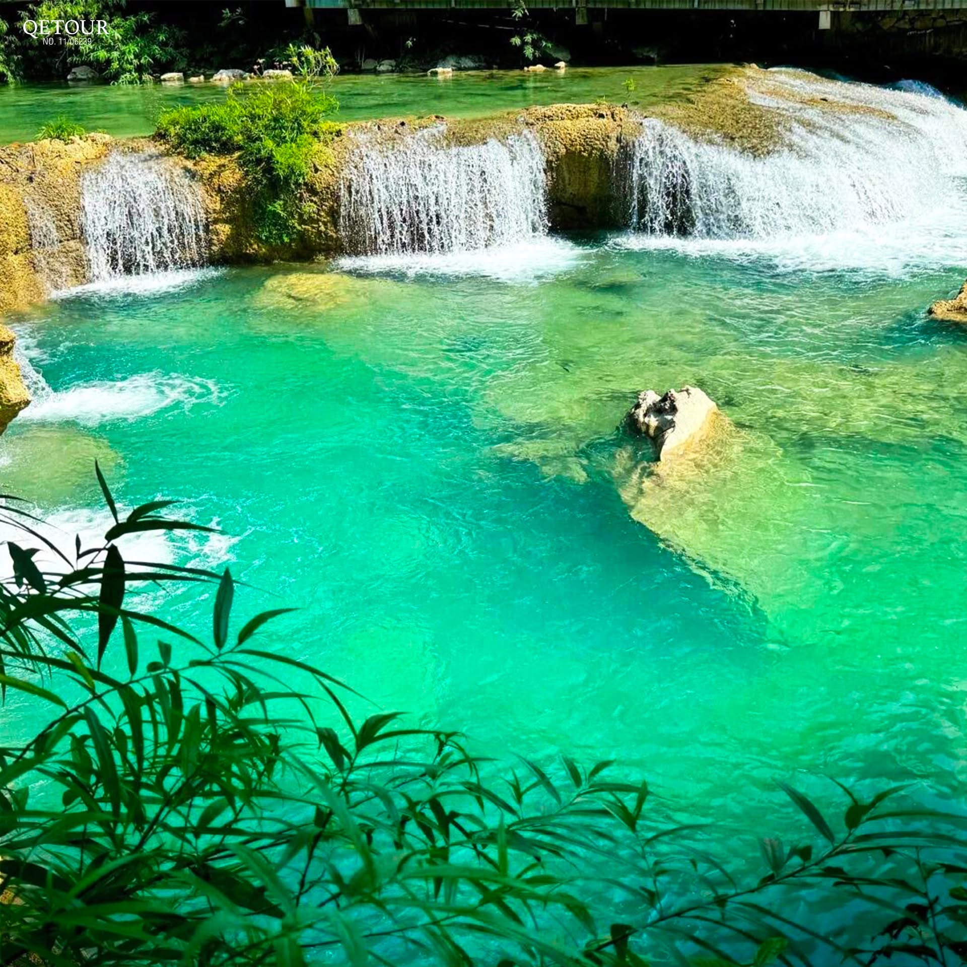 อุทยานเสี่ยวชีข่ง