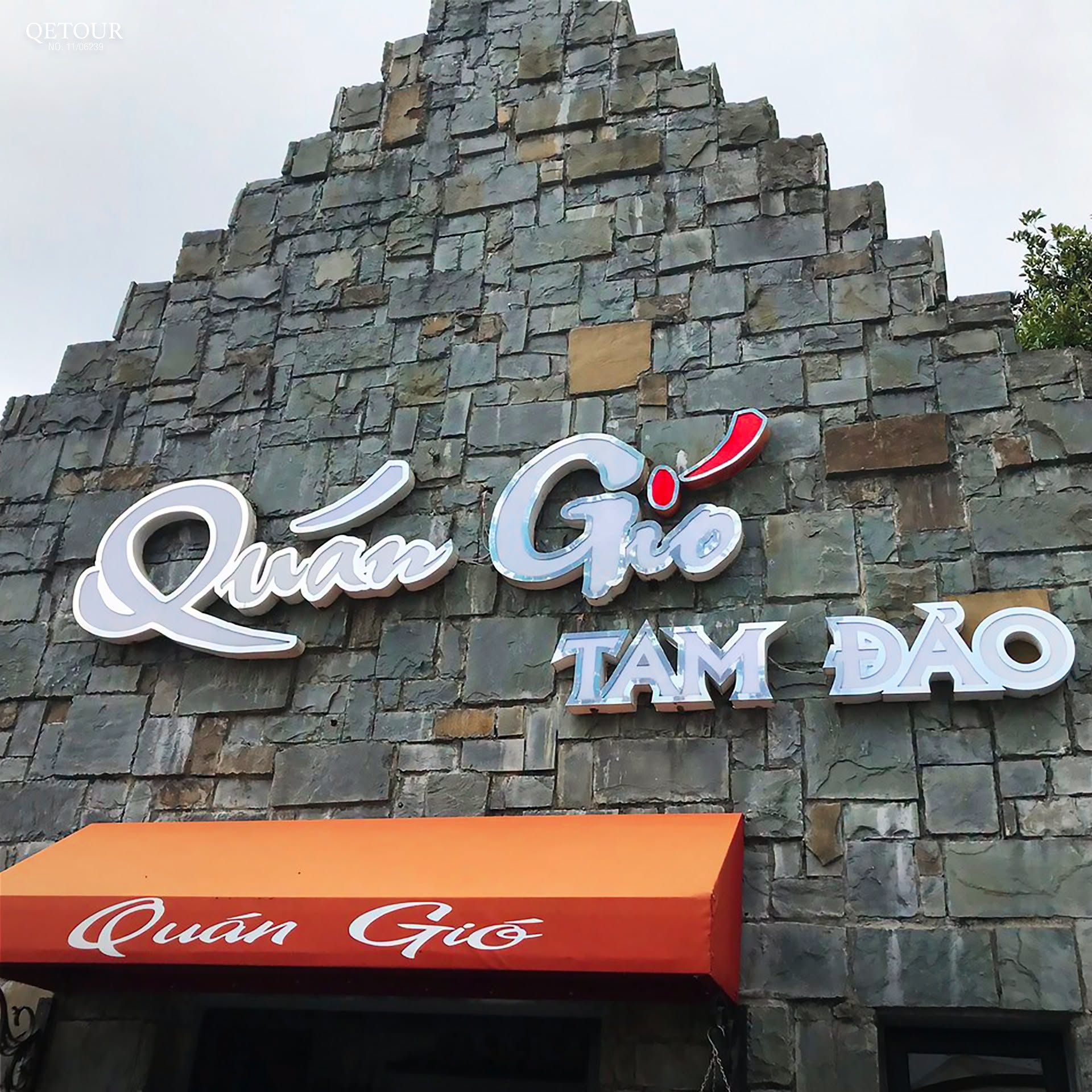 quan gio tam dao