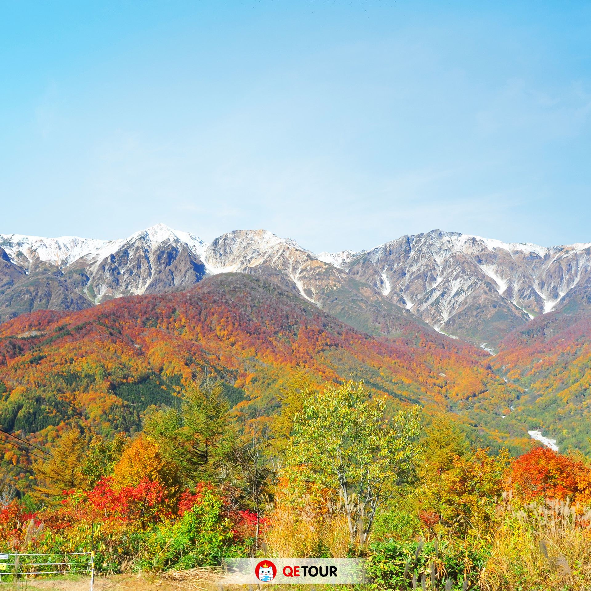  Hakuba Mountain Harbor