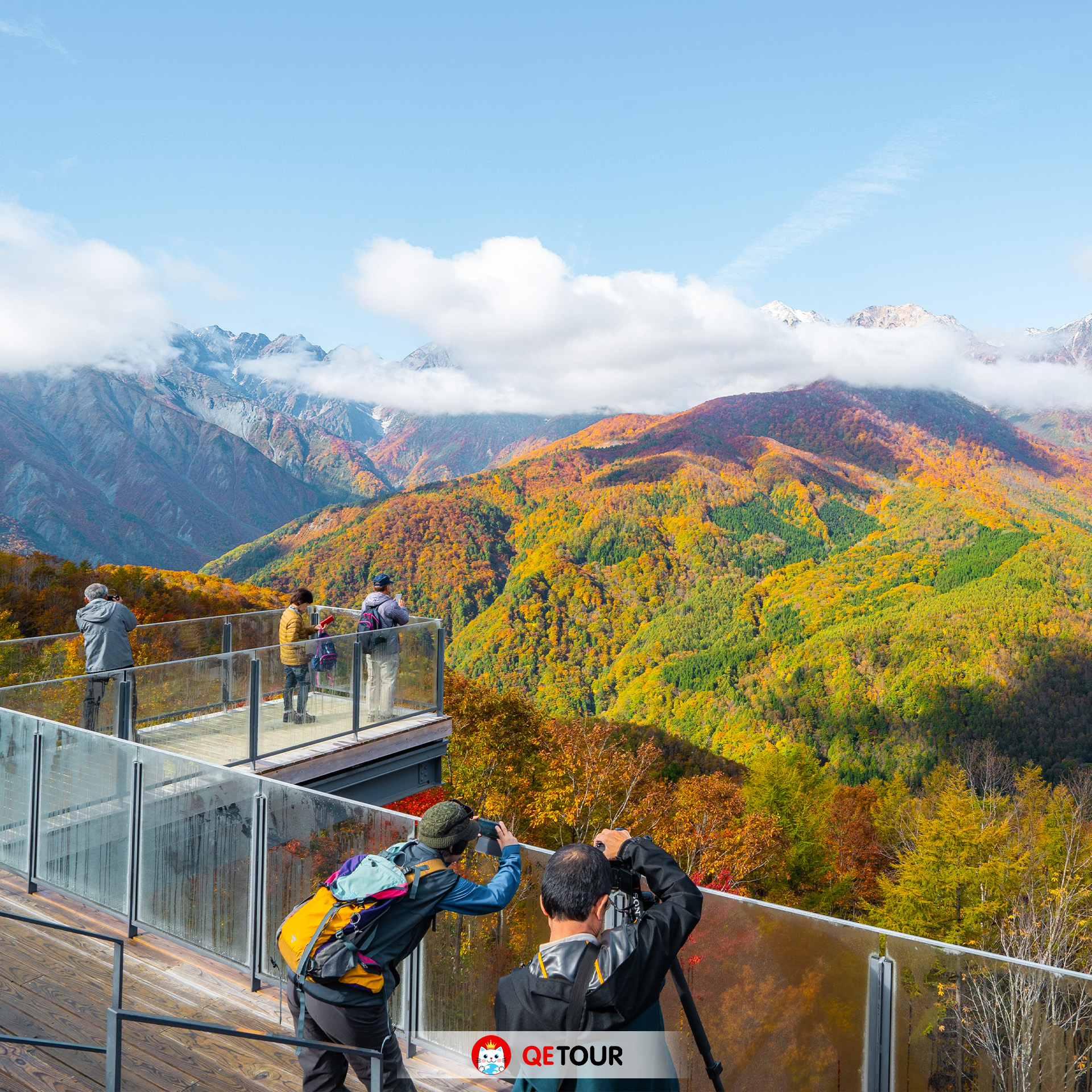  Hakuba Mountain Harbor