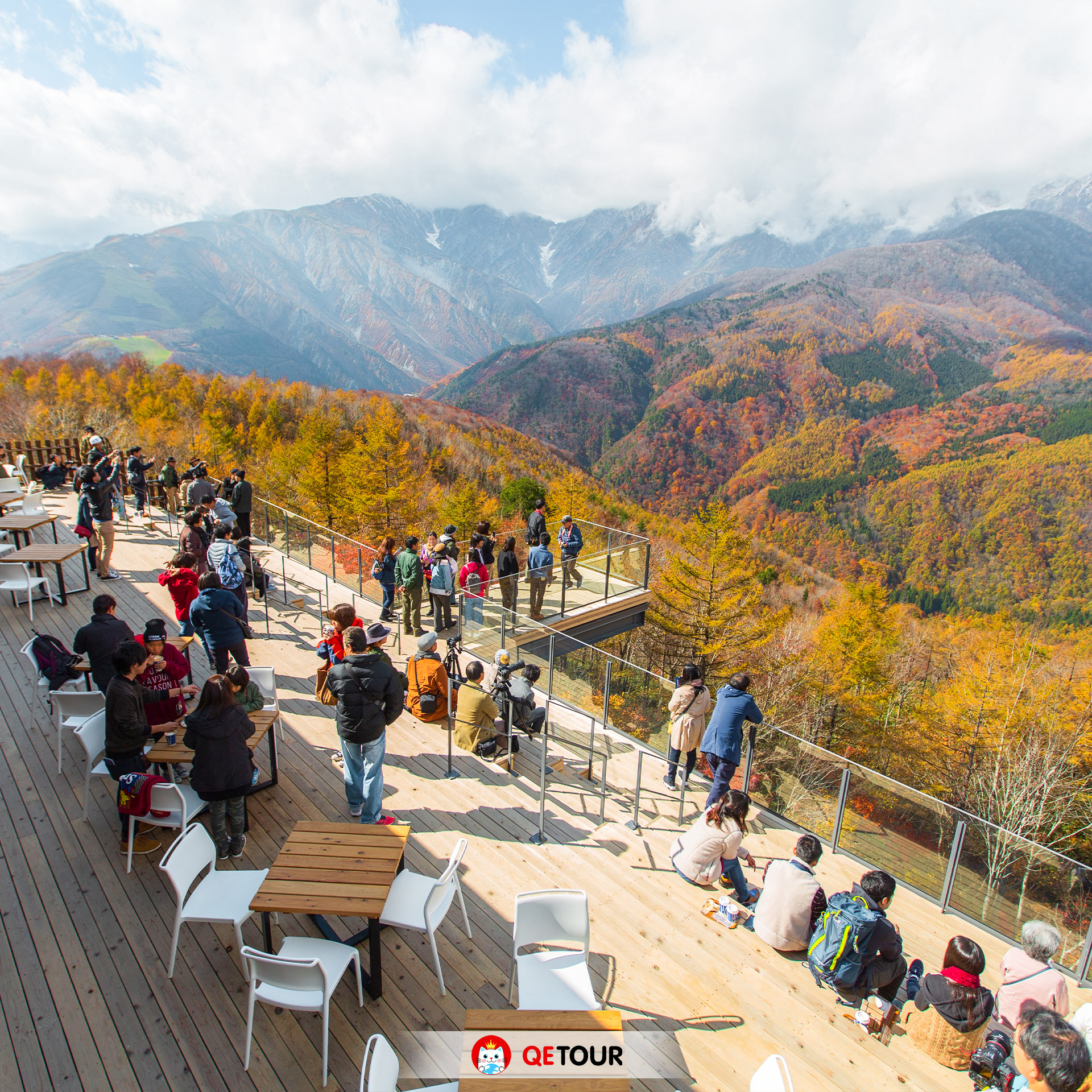  Hakuba Mountain Harbor