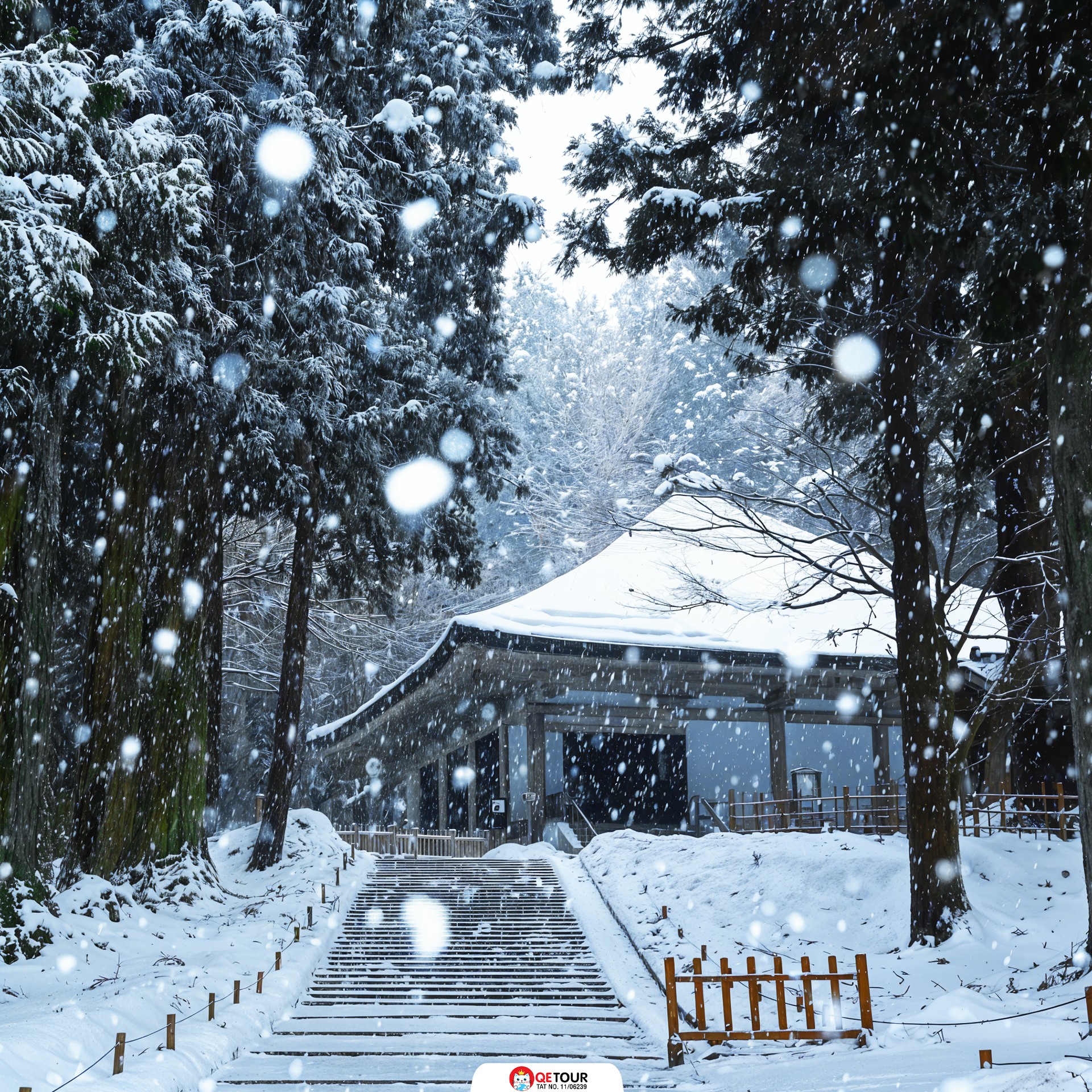 วัดชูซอนจิ วัดเก่าแก่พันปี บรรยากาศสงบกลางธรรมชาติ ชมหอทองคำคอนจิคิโดะ งดงาม ฟีลญี่ปุ่นแท้ คุ้มค่าที่ไปเยือน